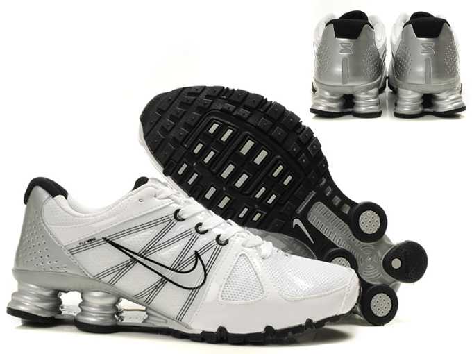 nike shox eu 2012